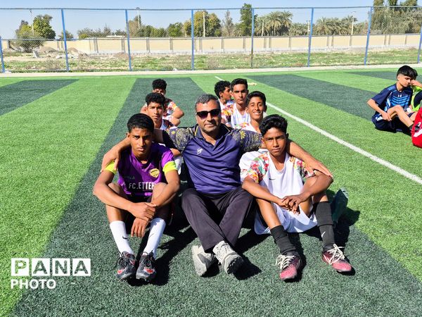 جام اقتدار ایران در عنبرآباد به خط پایان رسید