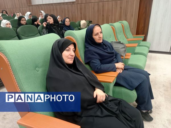 کلید طلایی موفقیت در کارگاه‌های آموزشی خودباوری