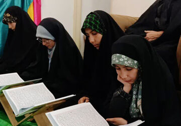 قاسم محمدی؛ شهیدی که الگوی نسل امروز دانش‌آموزان شد