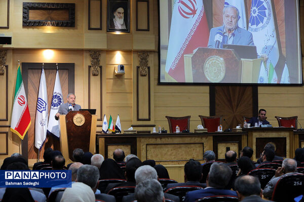  بیست‌وهفتمین جشنواره خیرین مدرسه‌ساز استان کرمان