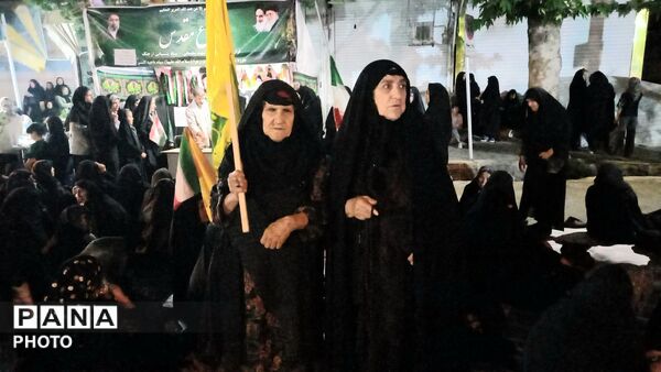 از الشتر تا لبنان؛ فریاد برادری و حمایت از مقاومت