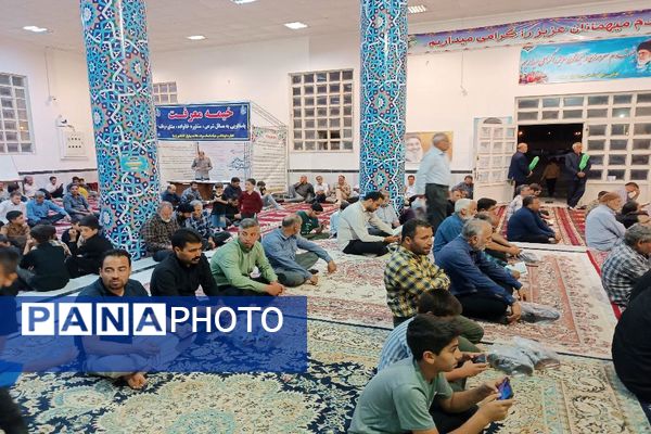 یاد بهلول، فریاد خاموش‌نشدنی یک قرن