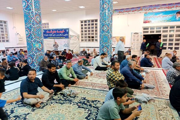 یاد بهلول، فریاد خاموش‌نشدنی یک قرن