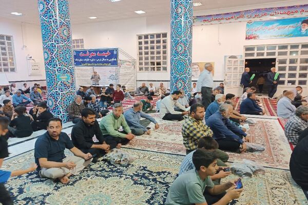 یاد بهلول، فریاد خاموش‌نشدنی یک قرن