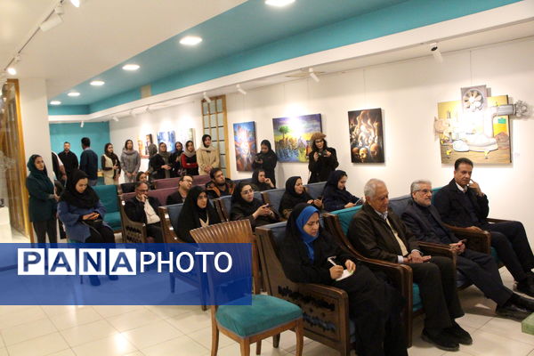 نشست خبری رویداد فرهنگی هنری (هاستل کالچر) یزد