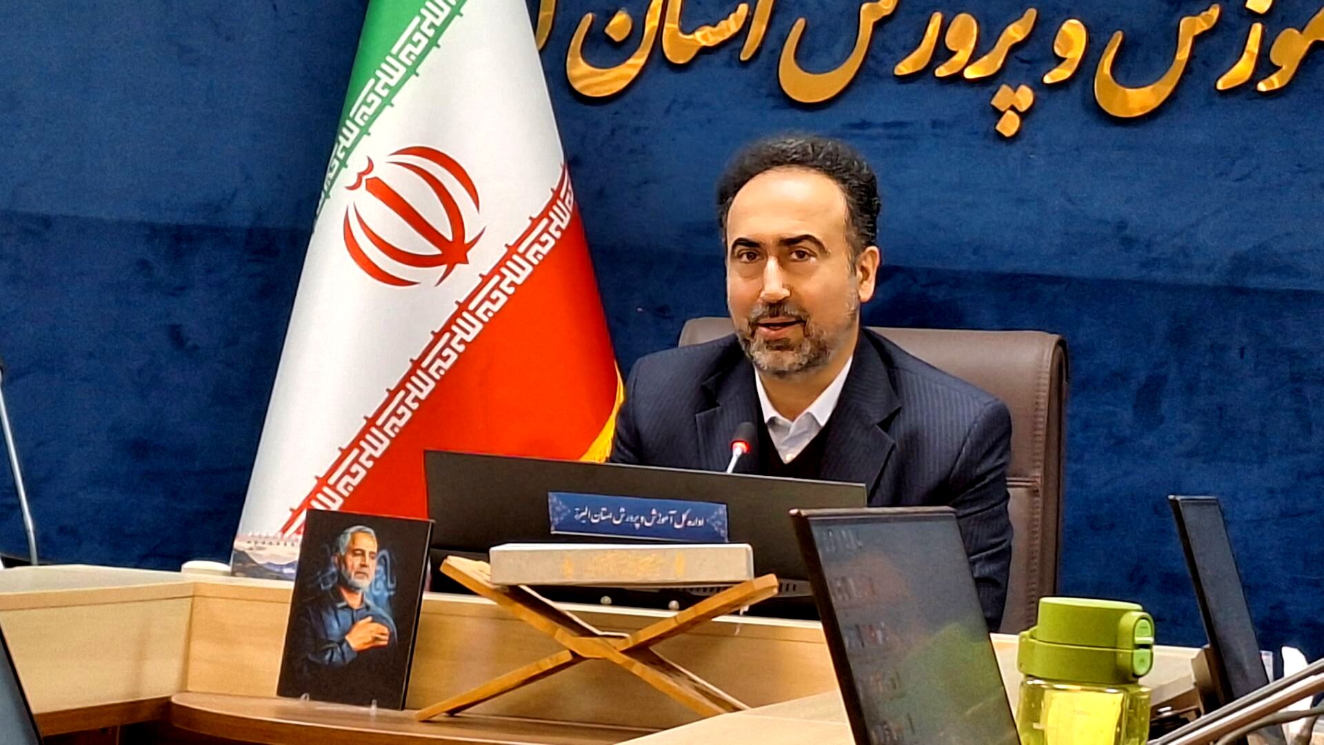 استفاده از ابزارهای هوش مصنوعی فرصتی برای ارتقای کیفیت،در ارائه اخبار درست رویدادها است