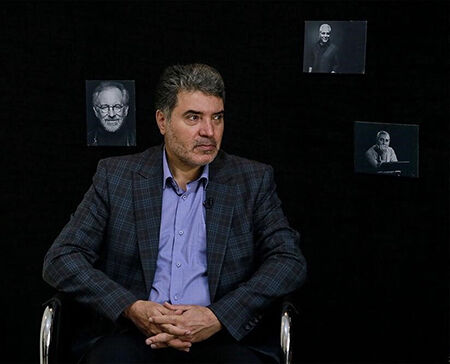 مسعود اطیابی: منتقد باید قلم متعهد و کلام نافذ داشته باشد