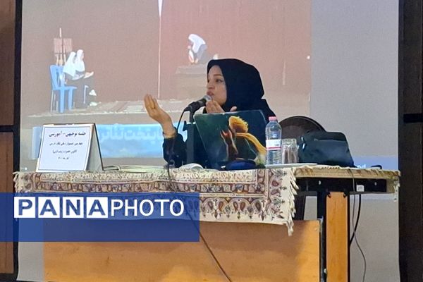 تئاتر درسی، آموزش به دانش‌آموزان را آسان می‌سازد 