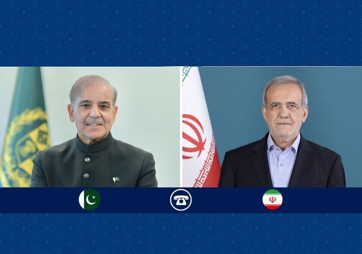 پزشکیان: آمریکا به‌دنبال تکرار الگوهای قبلی و خیانت به دیپلماسی است