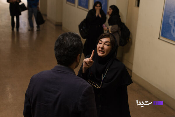 تحمل کردن نشانه بلوغ است یا فرسودگی؟/ کالبدشکافی روان ایرانی در سریال «موبه‌مو»