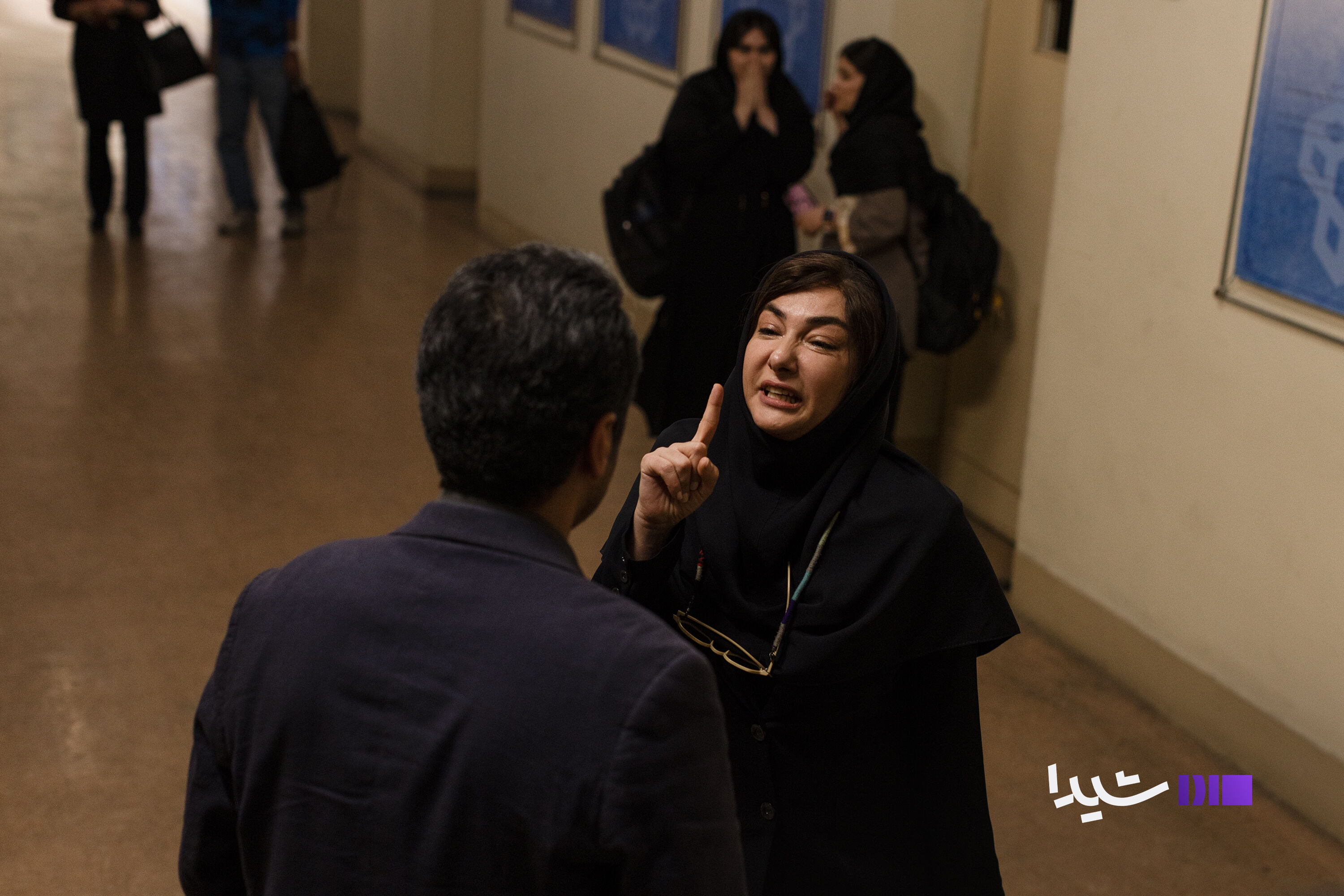تحمل کردن نشانه بلوغ است یا فرسودگی؟/ کالبدشکافی روان ایرانی در سریال «موبه‌مو»