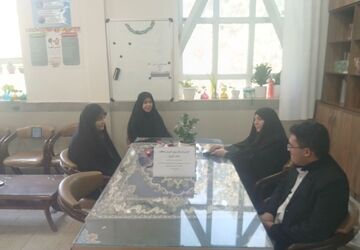 سلامت  و تندرستی دانش‌آموزان محور اصلی فعالیت‌های آموزشی است