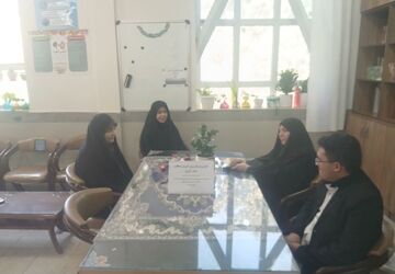 سلامت  و تندرستی دانش‌آموزان محور اصلی فعالیت‌های آموزشی است