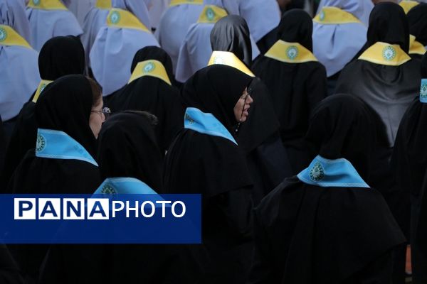 همایش «یاوران انقلاب» در بهارستان‌دو