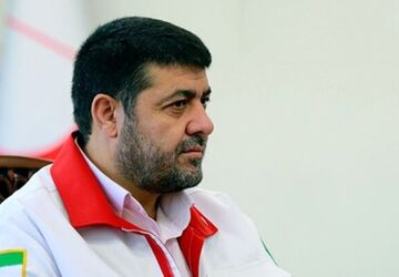 آسیب‌دیدگی اطراف ۵ بیمارستان در پی حملات رژیم صهیونیستی