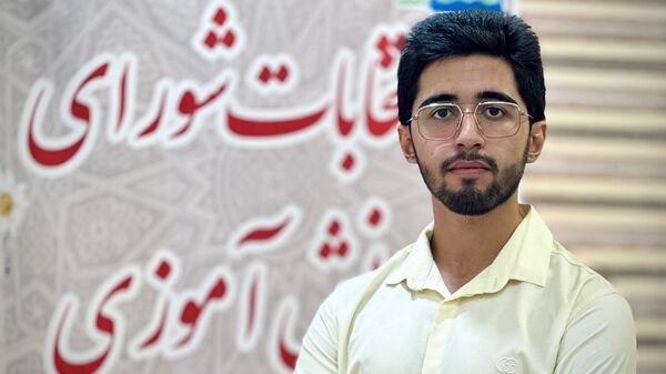 برگزاری دوازدهمین دوره‌ انتخابات مجلس دانش‌آموزی استان مرکزی در بخش پسران