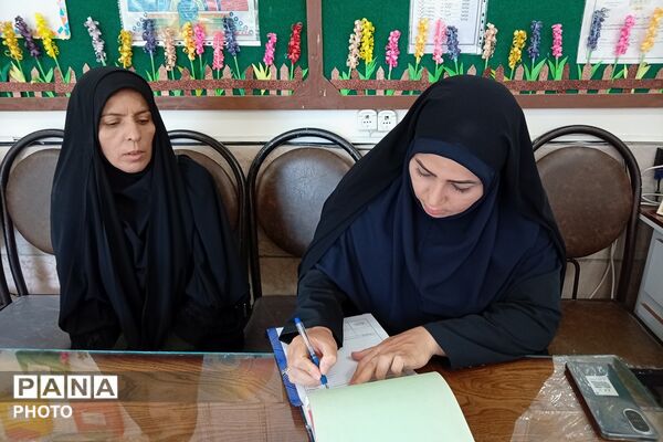 مهرِ مدرسه با عطر نماز؛ نمازخانه‌ها آماده‌اند