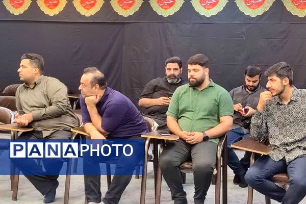 دیدار صمیمانه خبرنگاران پیشوا با امام جمعه شهرستان به مناسبت روز خبرنگار