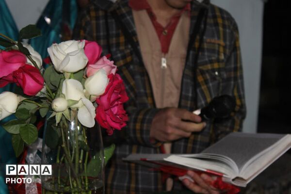 از روایت‌گری تا خنده؛ تماشای شکوه توانمندی‌های نوجوانان در اختتامیه پاتوق نوجوان مبارز