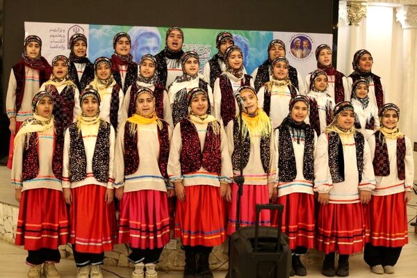 گرامیداشت هفته امورتربیتی در میاندورود 