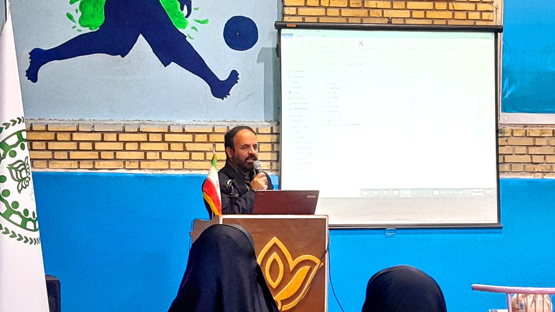 تشکل‌های دانش‌آموزی می‌توانند بستر مناسبی برای تکمیل فرآیند تربیت باشند