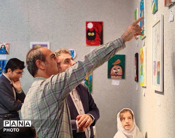 شکوفایی نسل نو؛ ظهور استعدادهای خلاق و تکنولوژیک در شهرستان مریوان