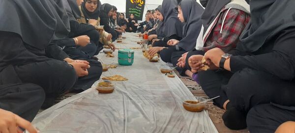 شور و عشق فاطمی 