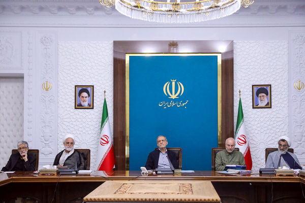 ارسال بسته سیاستی ستاد تعلیم و تربیت به شورای‌عالی آموزش و پرورش جهت نهایی‌سازی و اجرا