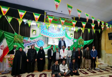 منتظران موعود چشم‌ به راه ظهورش