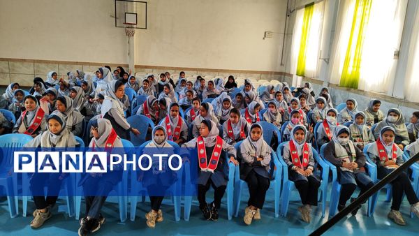 روایتی از جنس نور به مناسبت سالروز آزادسازی سوسنگرد