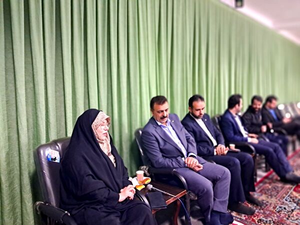 گرامیداشت هفته سواد‌آموزی در شهرستان قائمشهر