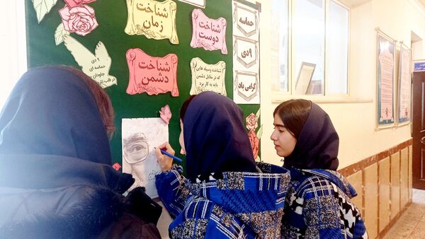 وقتی نسل امروز پای عهد انقلاب می‌ایستد