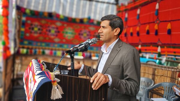 جشن باشکوه بزرگداشت مقام معلم در شهرستان مارگون