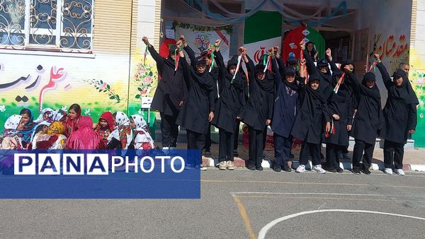  المپیاد درون مدرسه‌ای به میزبانی مدرسه عترت خواجه