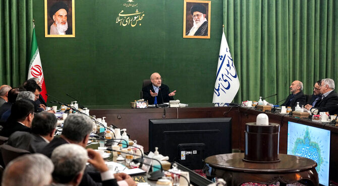 حذف ۸ هزار قانون زائد، اولویت مجلس تا ۱۴۰۵