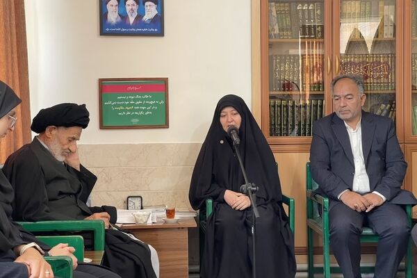دانش‌آموزان را برای نقش‌آفرینی در آینده کشور توانمند کنیم