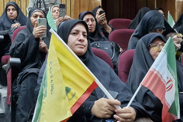 برگزاری نخستین اجلاسیه شهدای راه قدس