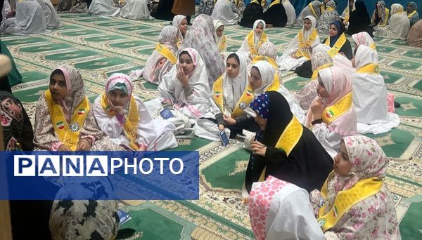 خلوت سه روزه با خالق