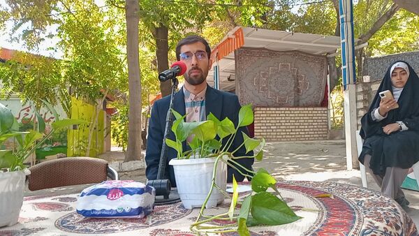 مشاوران مدارس بازوی توانمند مراقبت روح و روان دانش‌آموزان