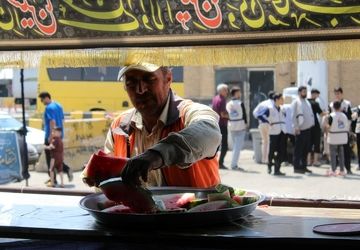 پیشتازان کوچک، خادمان بزرگ