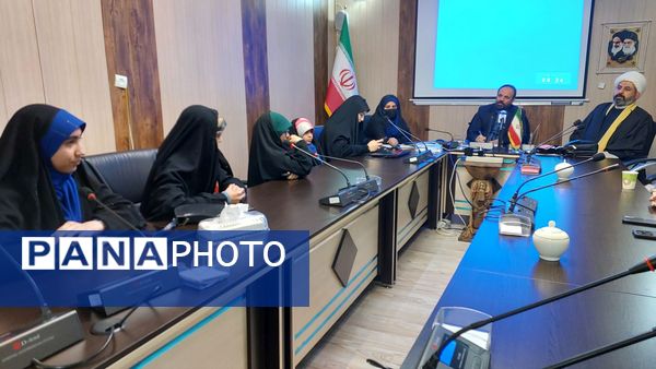  نشست فصلی خبرنگاران پانا استان البرز