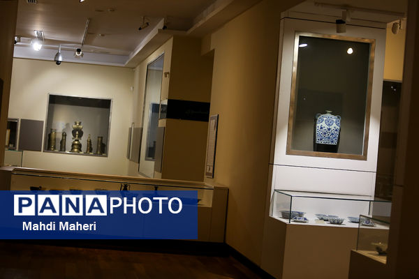 موزه ملی ایران