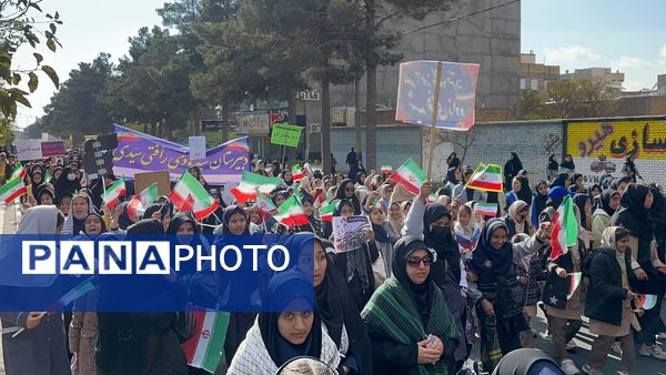 سیزده آبان؛ روز تجدید میثاق ملت با آرمان‌های انقلاب