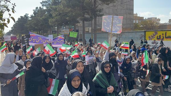 سیزده آبان؛ روز تجدید میثاق ملت با آرمان‌های انقلاب