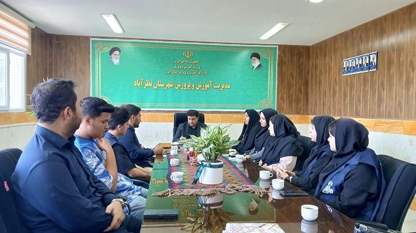 خبرنگاری فرصتی برای بالندگی فردی و رشد جمعی است