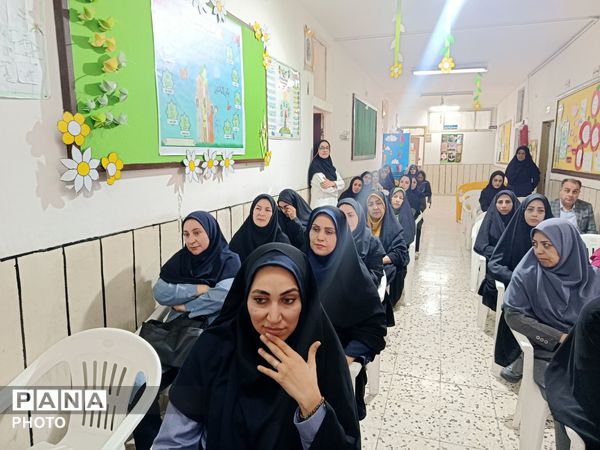 ماکان»؛ میراث‌دار شهدای دانش‌آموز میناب در مسیر فرهنگ‌سازی زیست‌محیطی