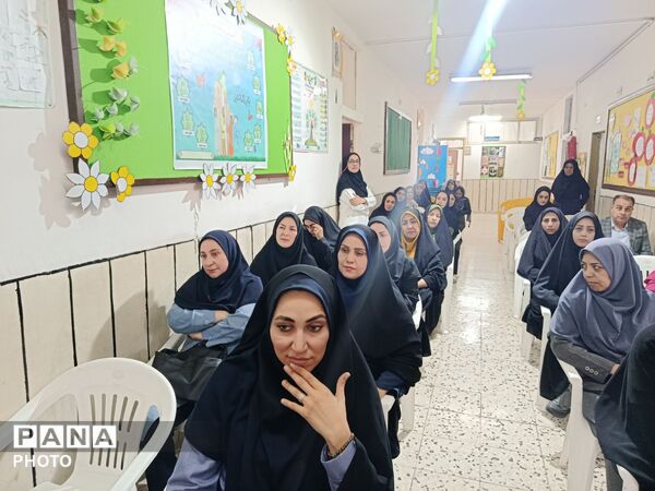 ماکان»؛ میراث‌دار شهدای دانش‌آموز میناب در مسیر فرهنگ‌سازی زیست‌محیطی