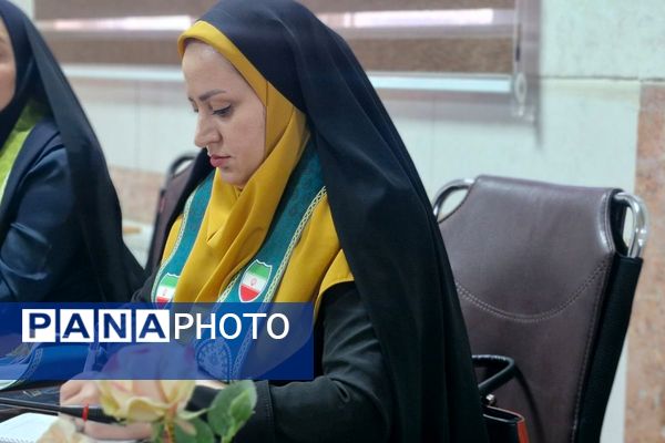 کارگاه آموزشی پیشتازان ویژه معاونین و مربیان پرورشی منطقه قرچک