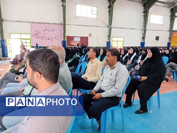 آیین شور عاطفه‌ها در شهرستان سملقان