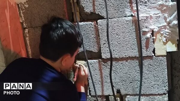 قتلگاه قائد شهید امت میعادگاه دلدادگان